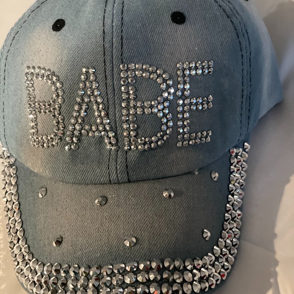 Cap